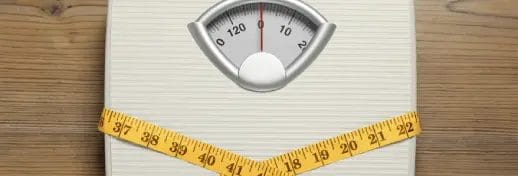 Moonwalk Fitness Scale and Mesurements