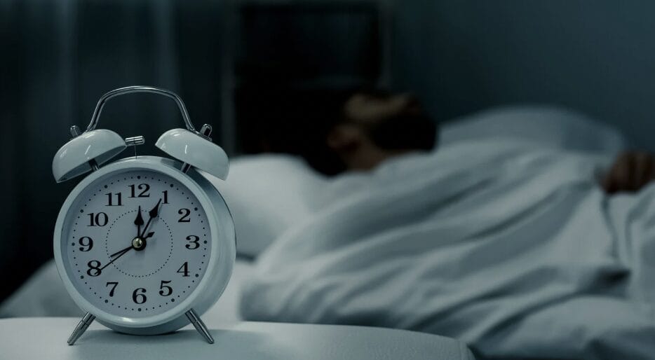 sleep