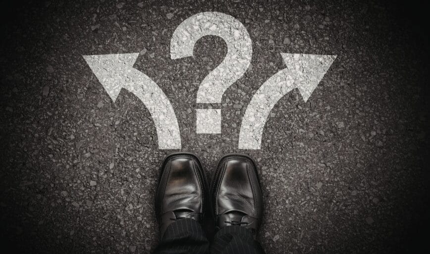 decision fatigue