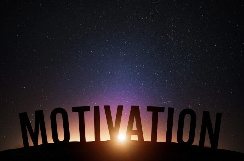 motivation