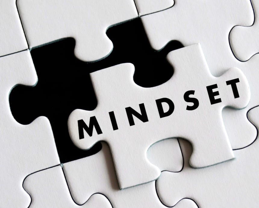 ceo mindset