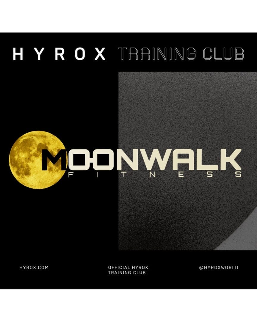 hyrox training club